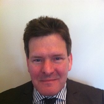 Nick Gibbons - Legal Director at Clyde & Co